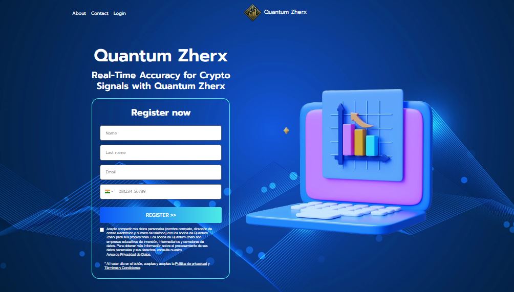 Quantum Zherx
