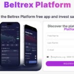 Beltrex Platform