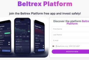Beltrex Platform Review 2025 – Features, Fees, and Security Guide