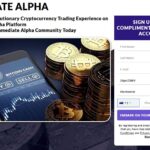 Immediate Alpha Platform