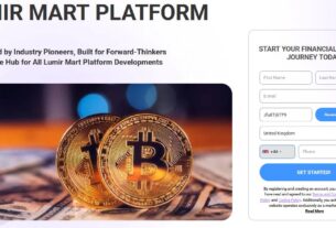 Lumir Mart Platform Review 2025 – Legitimate Trading Platform or Scam?