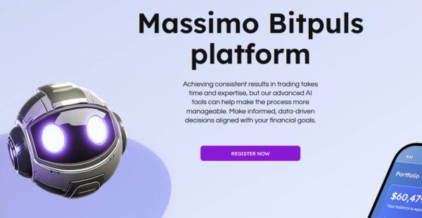 Massimo Bitpuls Review 2025 – Reliable AI-Trading Platform or Scam?