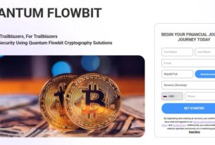 Quantum Flowbit Review 2025 – Trusted Crypto Trading Platform?