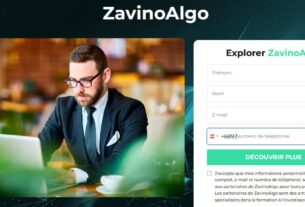 ZavinoAlgo Review 2025 – Next-Gen Algorithmic Trading Platform!