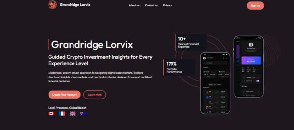 Grandridge Lorvix Review – A Complete Guide Comprehensive Fact?