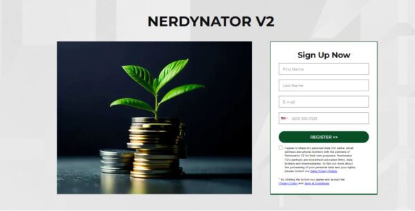 Nerdynator V2 Review – It Is Platform Rigged? Truth Behind Price Manipulation Claims
