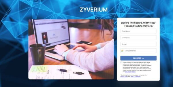 Zyverium Review – Choose The Safest And Most Profitable Crypto Platform!