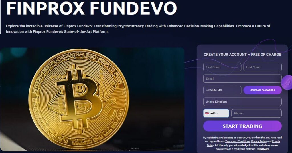 Finprox Fundevo