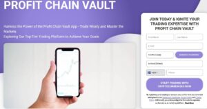 Profit Chain Vault