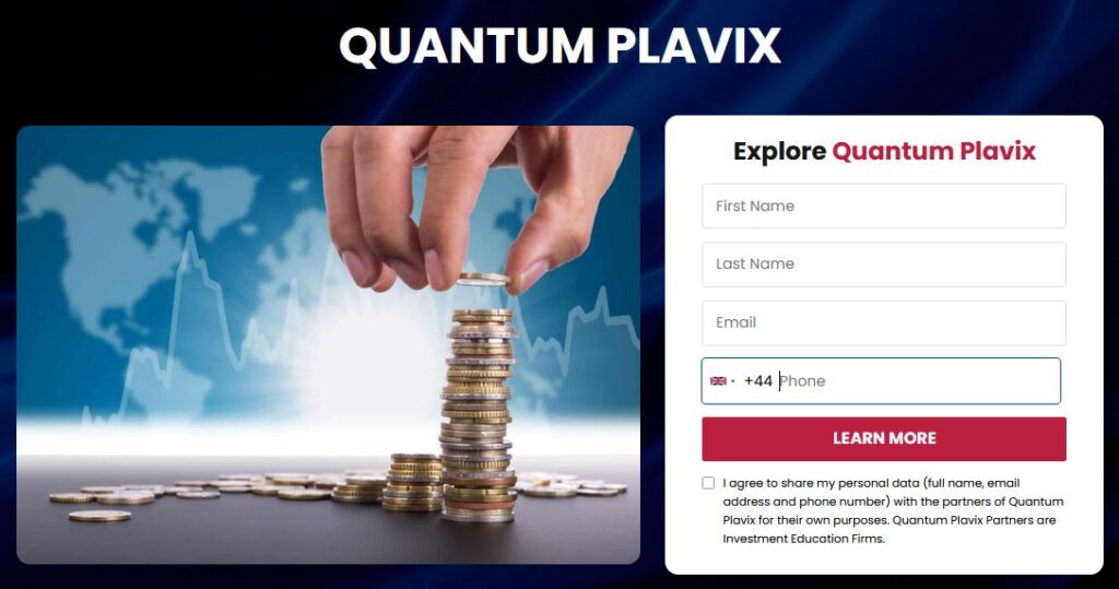 Quantum Plavix