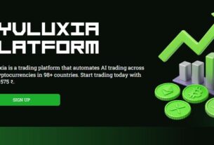 Kyvluxia Review 2026 – Is Legit Or Scam Platform? Facts