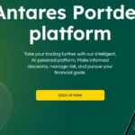 Antares Portdex platform