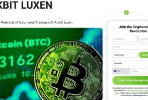 Arkbit Luxen Review – Legit AI-Powered Trading Revolution or Fraud?