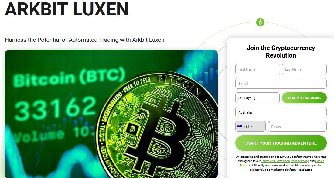 Arkbit Luxen