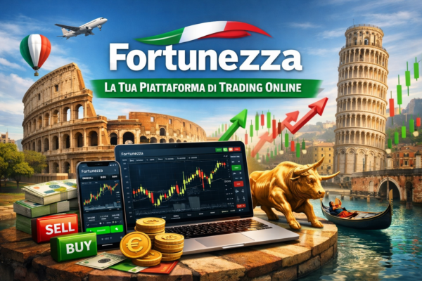 Fortunezza Recensioni – 2026: È una Piattaforma Affidabile o una Truffa?