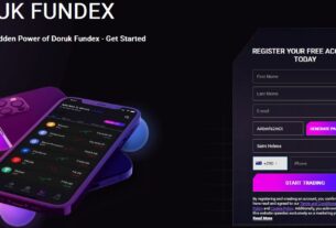 Doruk Fundex Review – Trusted Crypto Trading Platform or A Scam?