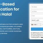 Halal Trade AI