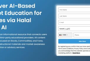 Halal Trade AI Review – Legit Sharia-Compliant Trading Platform or Scam?