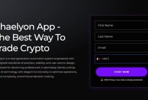 Khaelyon Review – Complete Beginner’s Guide to Smart Online Trading!