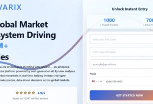 Kylvarix Review – Reliable AI-Integrated Crypto Platform or Scam?
