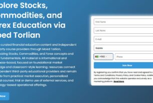 Moed Torlian Review – Is Next-Gen Crypto Trading Platform Legit or a Scam?