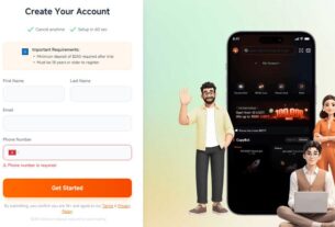 OrdexiaBot Review – Is AI-Powered Trading Revolution Legit or Scam?