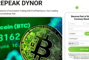 PurePeak Dynor Review – Is AI-Driven Crypto Trading Revolution Legit?
