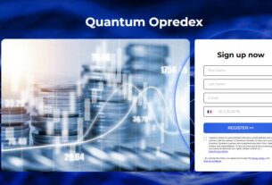 Quantum Opredex Review – It Is a Scam or Legit Crypto Software?