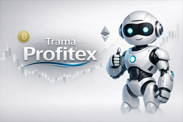 Trama Profitex Review – Diversifying Your Crypto Portfolio With TramaProfitex!