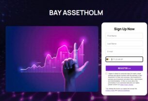 Bay Assetholm Review  – Scam Or Real Crypto Trading Tool?