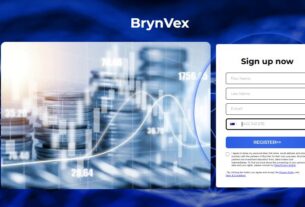 Brynvex Review 2026 – Is Scam Or Legit? An In-Depth Analysis for New Traders