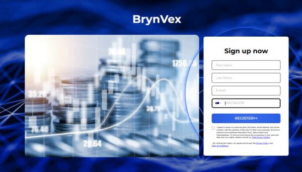 Brynvex Review 2026 – Is Scam Or Legit? An In-Depth Analysis for New Traders