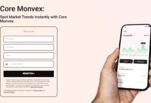 Core Monvex Review 2026- It Is a Scam Or Real Crypto Platform?