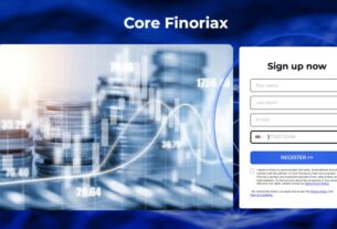 Core Finoriax Review – Can You Really Profit with Core Finoriax? Full Analysis