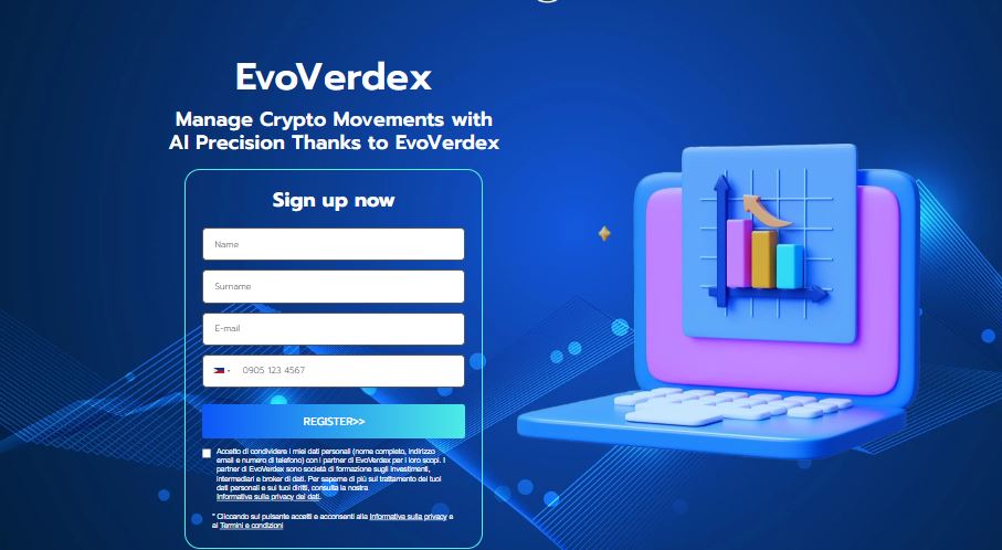 EvoVerdex
