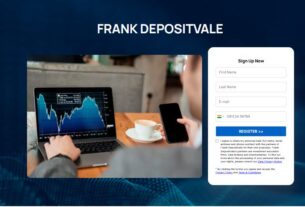 Frank Depositvale Review – Scam Or Legit Crypto Trading Software?