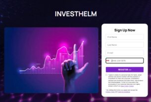 Investhelm Review – Is a Scam Or Legit Crypto Trading Tool?