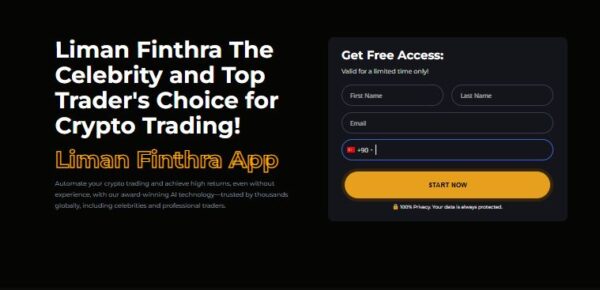 Liman Finthra Nedir – Kripto para platformu dolandırıcılık mı yoksa yasal mı?