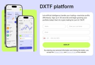 DXTF Review 2026 – Is It Scam Or Legitimate Trading Platform?