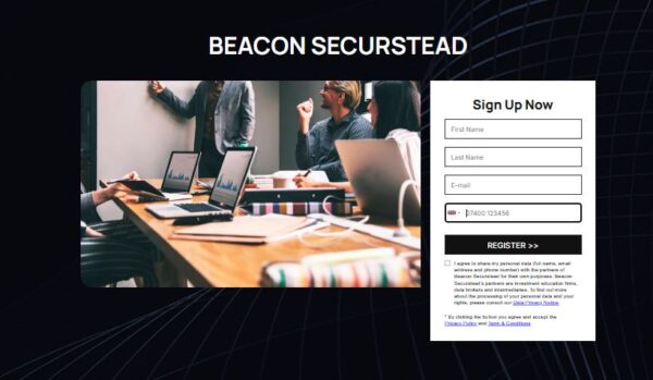 Beacon Securstead Review – Top Reasons Traders Are Switching to Beacon Securstead?