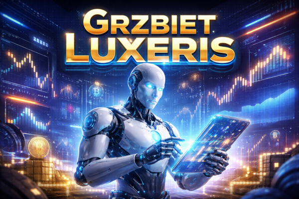 Grzbiet Luxeris Opinie – Oszustwo czy legit? Pełna analiza