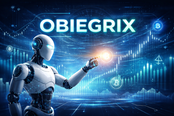 Obiegrix Review – Scam Or Legit? Fact Check