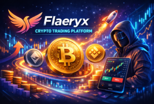Flaeryx Reviews – Is a Scam Or Legit Cryptocurrency Tool?
