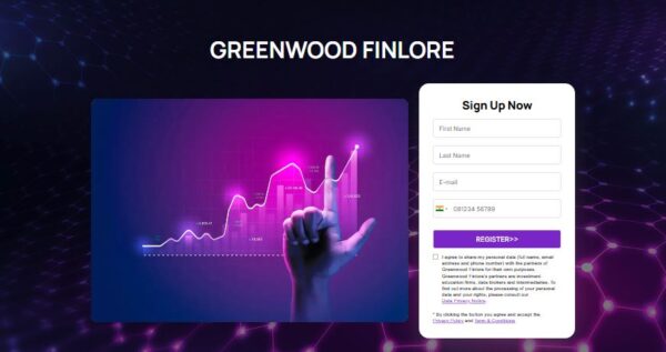 Greenwood Finlore Review – Is Trading Platform Worth Using In 2026?
