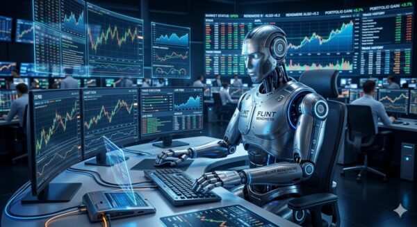 Flint Rendmere Review – Is This Trading Platform Safe For Online Trading?