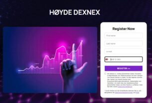 Høyde Dexnex Review – Is The Next Big Høyde Dexnex Trading Platform!