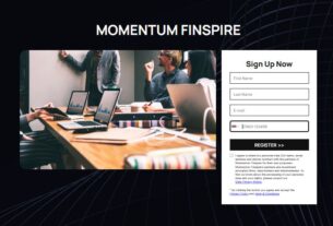 Momentum Finspire Review –  Is a Scam Or Legit Crypto Tool?