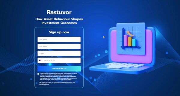 Rastuxor Review – Is a Scam Or Real Crypto Trading Tool?