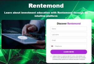 Rentemond Review – Scam or Reliable Trading Technology?