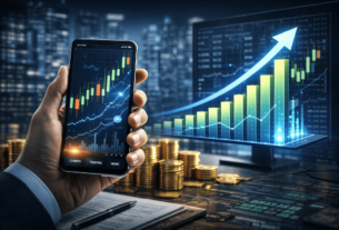 Verdifjord Review – Legit Opportunity or Risky Scam? Fact Check